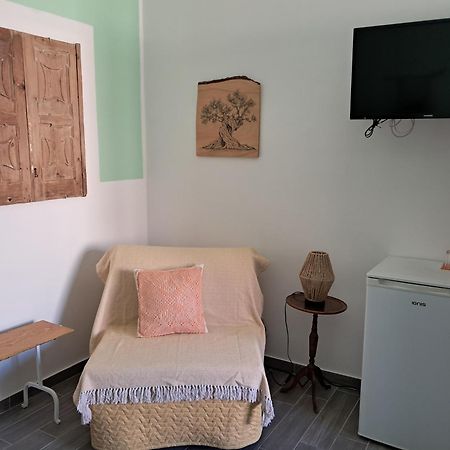 La Casa Di Aneupe Hotell Syrakusa Exteriör bild