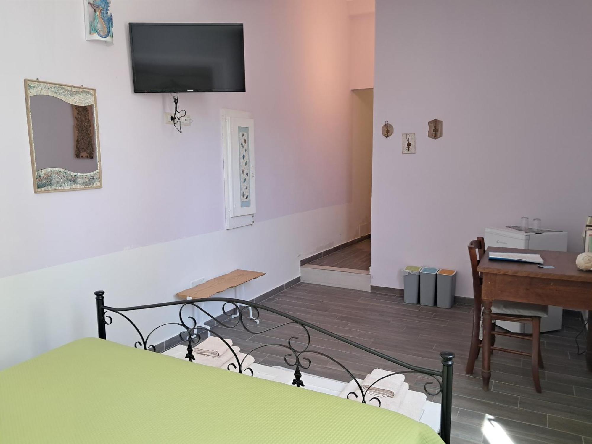 La Casa Di Aneupe Hotell Syrakusa Exteriör bild