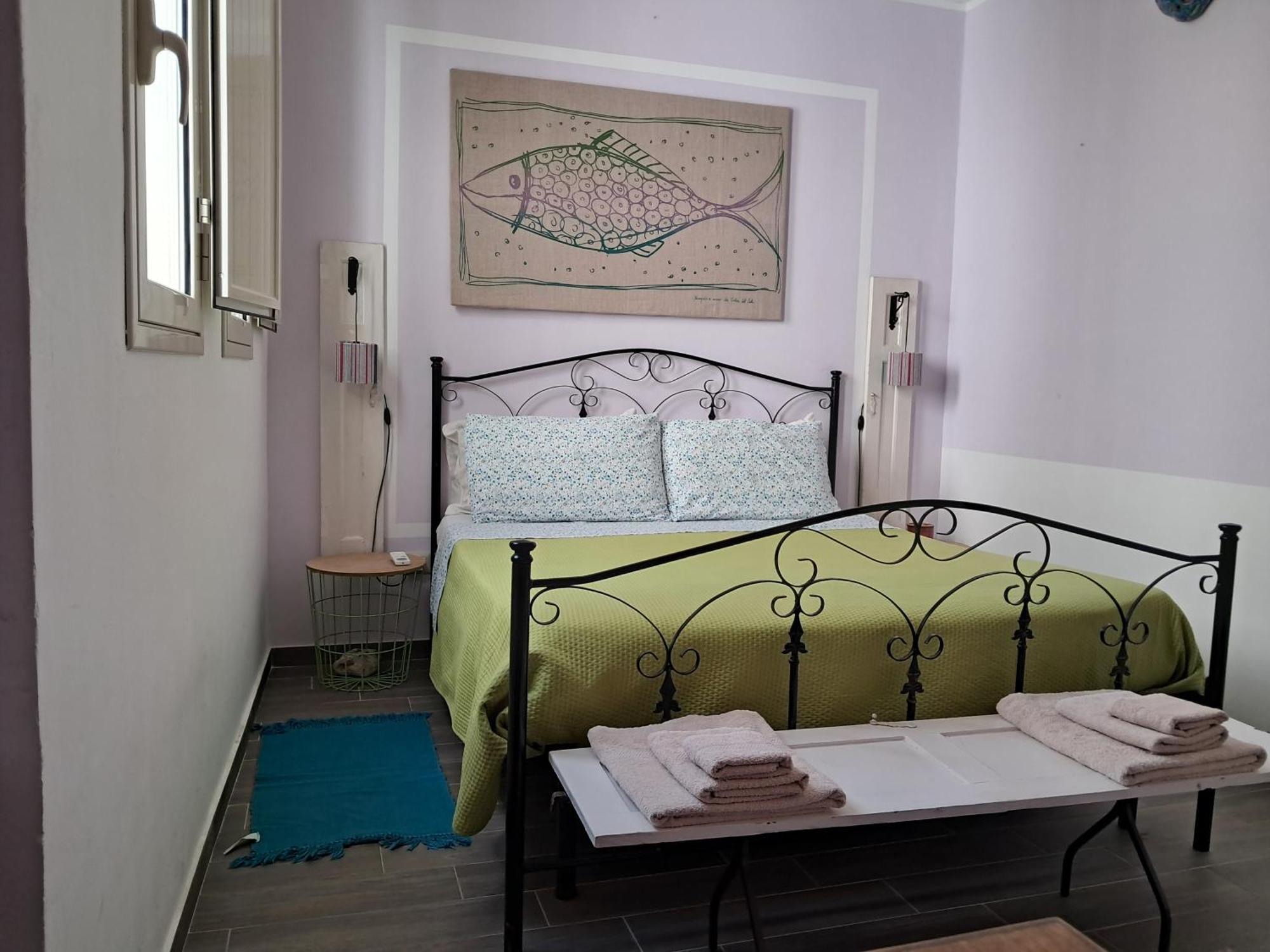 La Casa Di Aneupe Hotell Syrakusa Exteriör bild