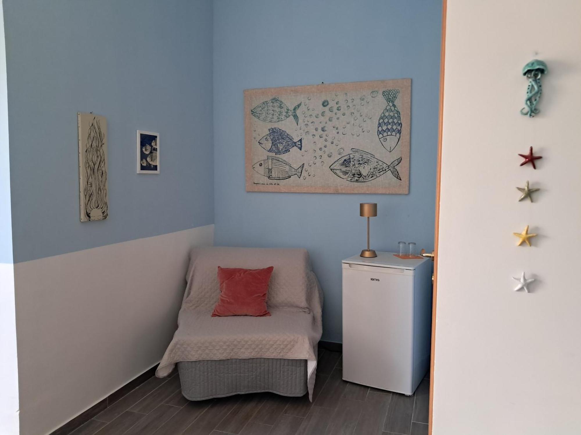 La Casa Di Aneupe Hotell Syrakusa Exteriör bild